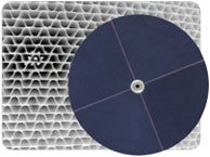 轉(zhuǎn)輪除濕機瑞典品牌(圖2) 瑞典PPS轉(zhuǎn)輪