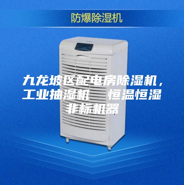 九龍坡區(qū)配電房除濕機(jī),工業(yè)抽濕機(jī) 恒溫恒濕非標(biāo)機(jī)器