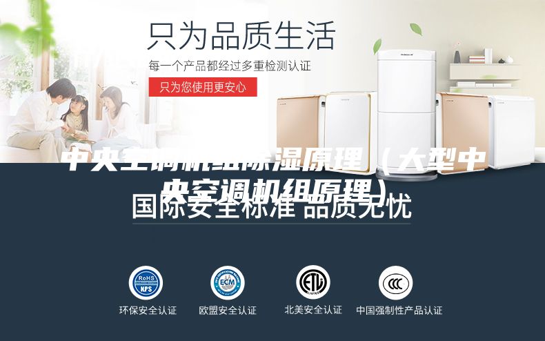 中央空調(diào)機(jī)組除濕原理(大型中央空調(diào)機(jī)組原理)