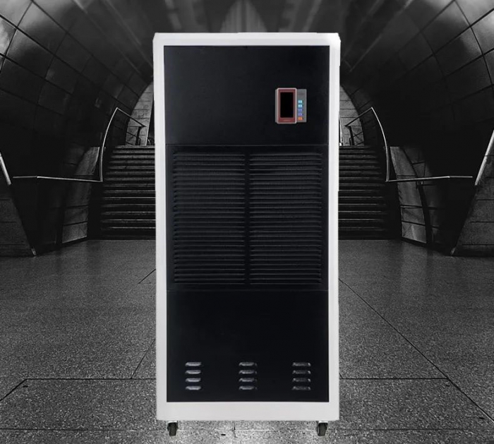 四月已至，告別潮濕擁抱干爽！