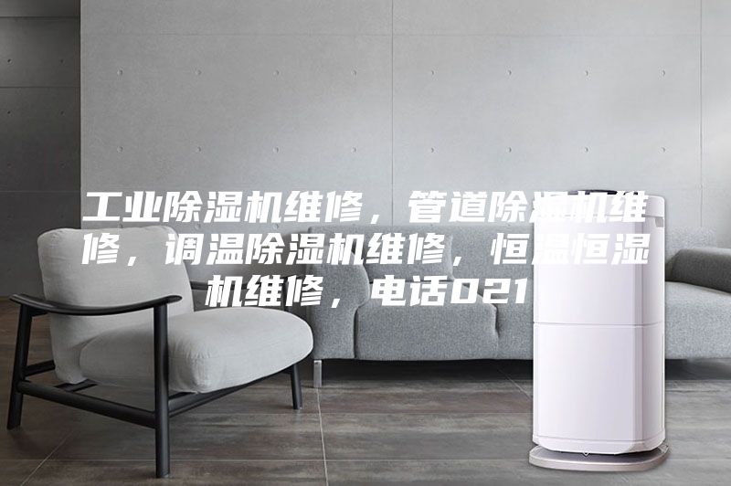 工業除濕機維修，管道除濕機維修，調溫除濕機維修，恒溫恒濕機維修，電話021