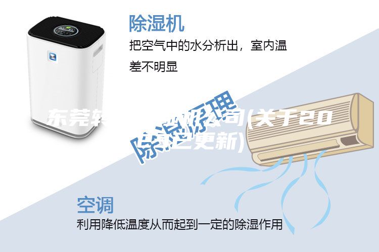 東莞轉(zhuǎn)輪除濕機公司(關(guān)于2023已更新)