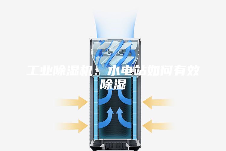 工業(yè)除濕機(jī):水電站如何有效除濕