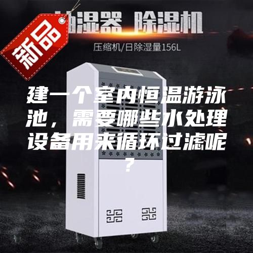 建一個室內(nèi)恒溫游泳池,需要哪些水處理設備用來循環(huán)過濾呢?