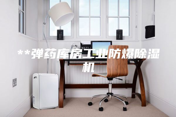**彈藥庫(kù)房工業(yè)防爆除濕機(jī)