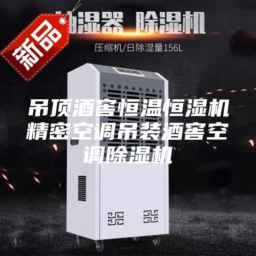 吊頂酒窖恒溫恒濕機(jī)精密空調(diào)吊裝酒窖空調(diào)除濕機(jī)