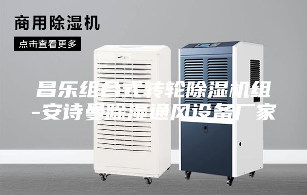 昌樂組合式轉(zhuǎn)輪除濕機組-安詩曼除濕通風設(shè)備廠家