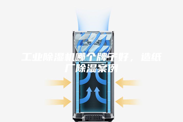 工業除濕機哪個牌子好,造紙廠除濕案例