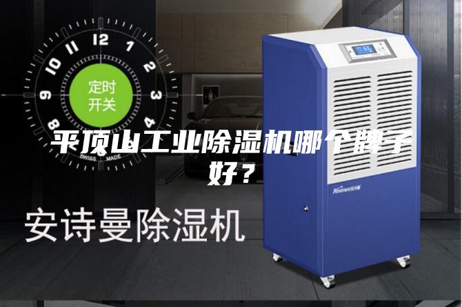 平頂山工業除濕機哪個牌子好?