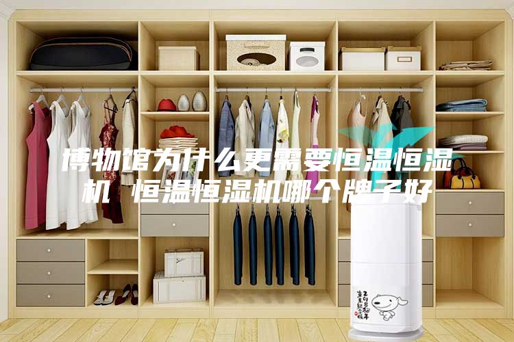 博物館為什么更需要恒溫恒濕機 恒溫恒濕機哪個牌子好