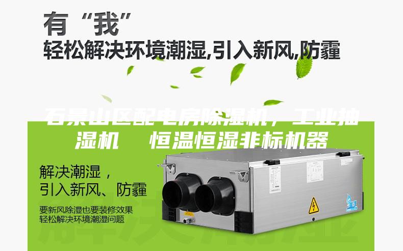石景山區(qū)配電房除濕機，工業(yè)抽濕機  恒溫恒濕非標機器