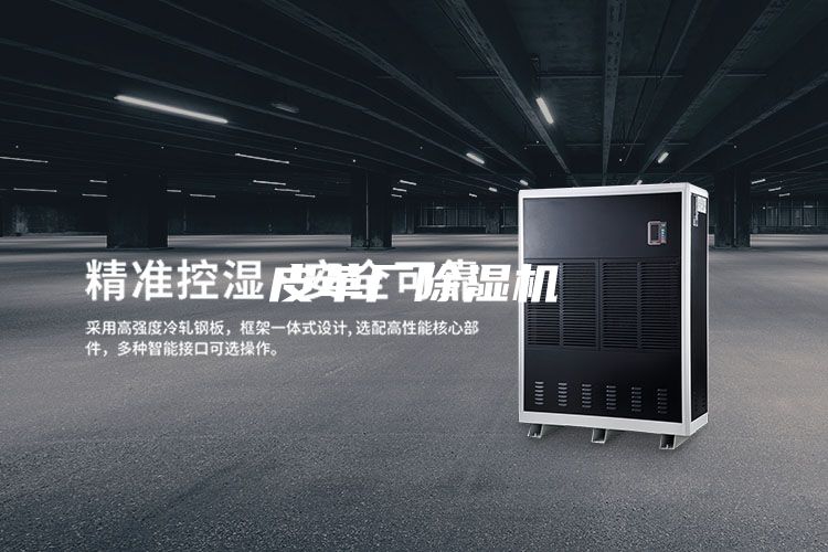 皮革廠除濕機(jī)