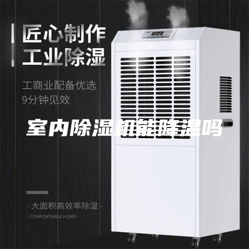 室內(nèi)除濕機(jī)能降溫嗎