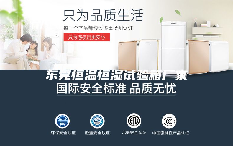 東莞恒溫恒濕試驗(yàn)箱廠家
