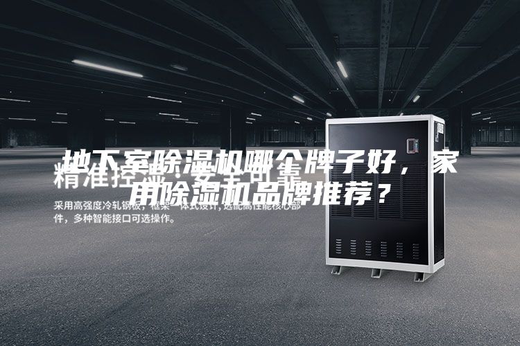 地下室除濕機哪個牌子好，家用除濕機品牌推薦？