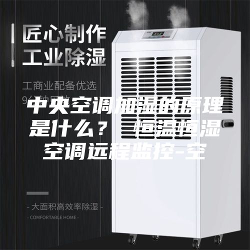 中央空調加濕的原理是什么？ 恒溫恒濕空調遠程監控-空