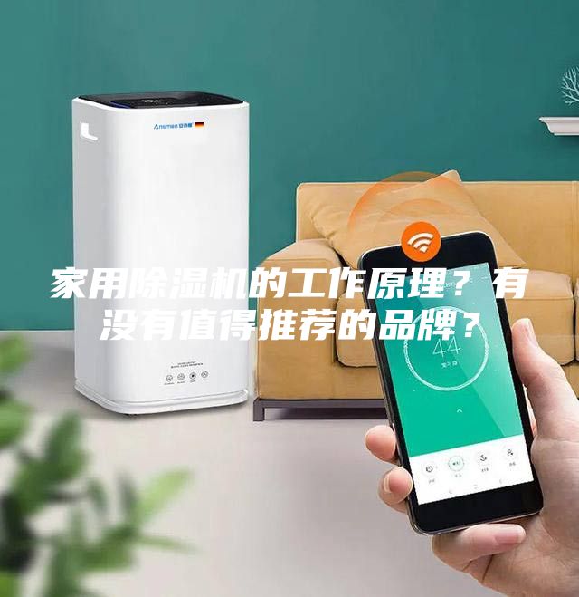 家用除濕機的工作原理?有沒有值得推薦的品牌?