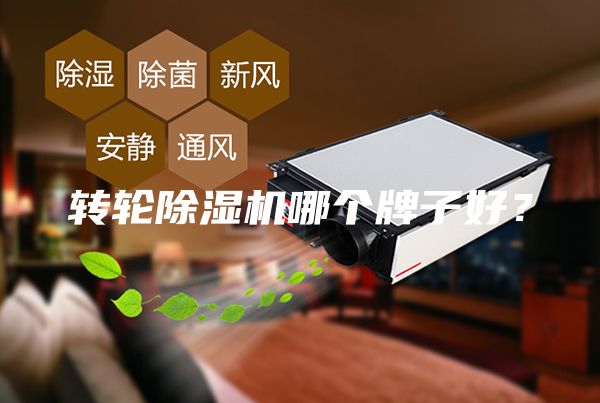 轉輪除濕機哪個牌子好?