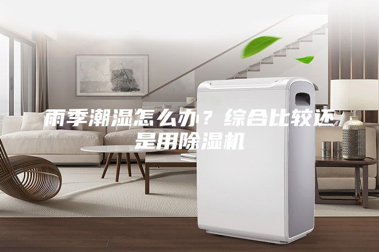 雨季潮濕怎么辦?綜合比較還是用除濕機(jī)