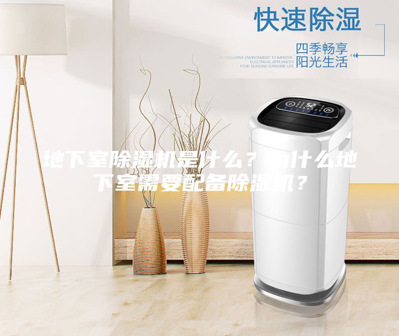 地下室除濕機(jī)是什么?為什么地下室需要配備除濕機(jī)?