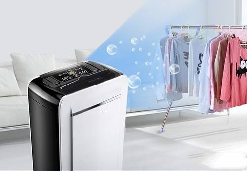 印刷紙張如何去除靜電？印刷車間加濕機不能少