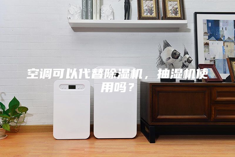 空調(diào)可以代替除濕機(jī),抽濕機(jī)使用嗎?