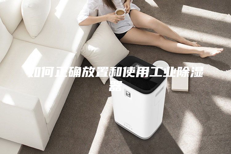如何正確放置和使用工業(yè)除濕器