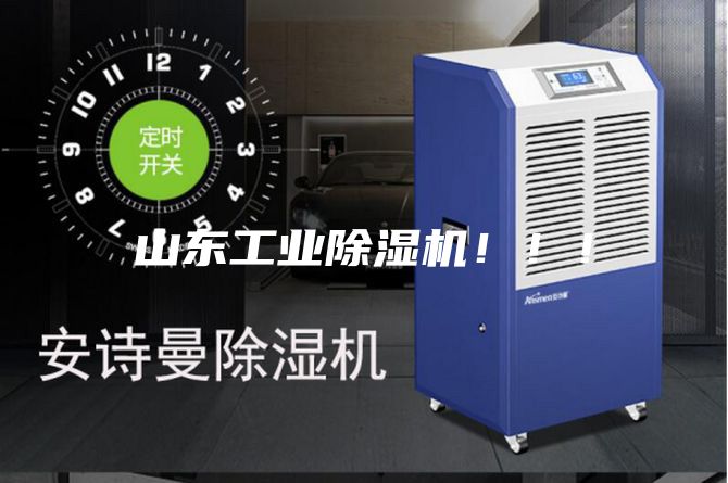 山東工業(yè)除濕機(jī)!!!
