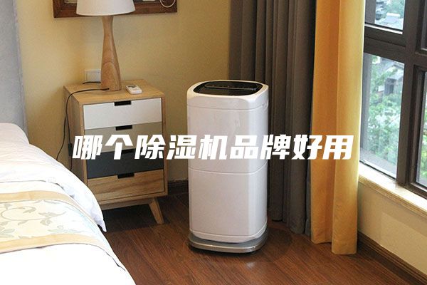 哪個除濕機(jī)品牌好用
