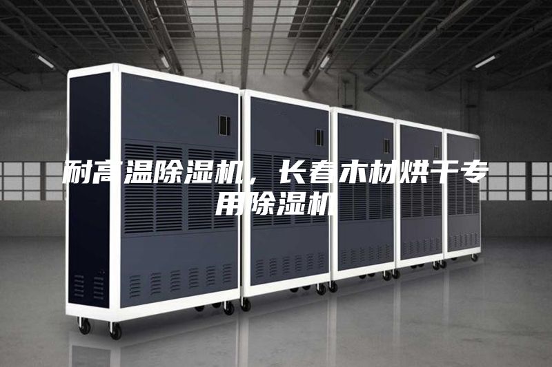 耐高溫除濕機，長春木材烘干專用除濕機