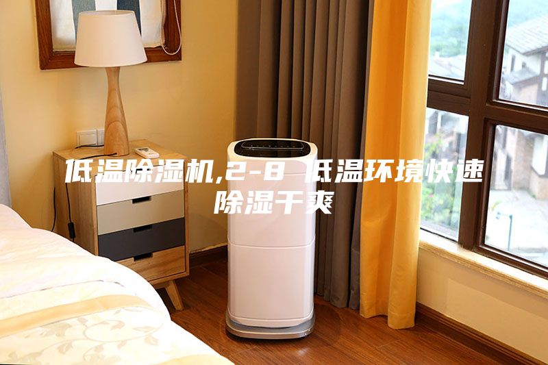 低溫除濕機,2-8℃低溫環境快速除濕干爽