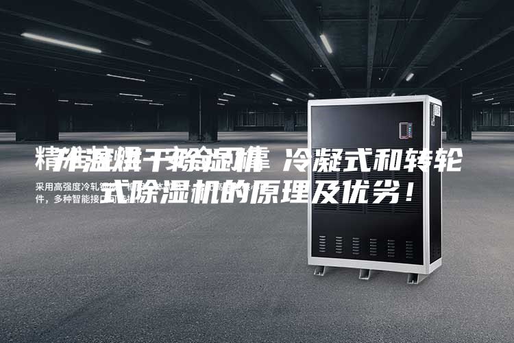 升溫烘干除濕機 冷凝式和轉輪式除濕機的原理及優(yōu)劣！