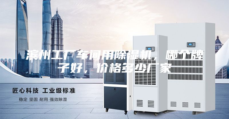 濱州工廠車間用除濕機,哪個牌子好,價格多少廠家