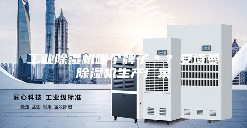 工業除濕機哪個牌子＊？安詩曼除濕機生產廠家