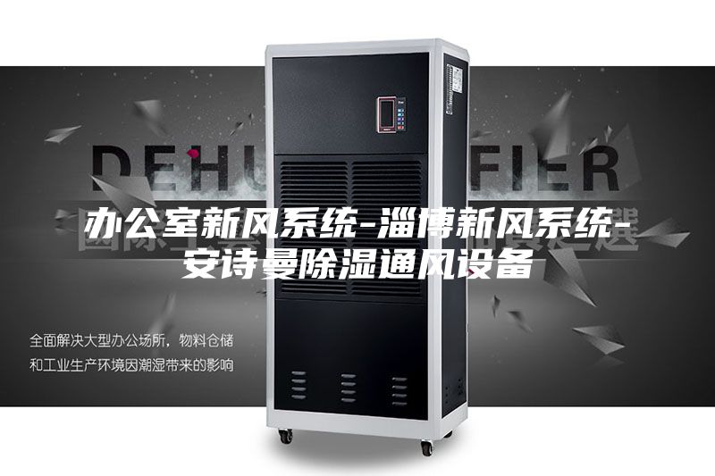 辦公室新風系統-淄博新風系統-安詩曼除濕通風設備