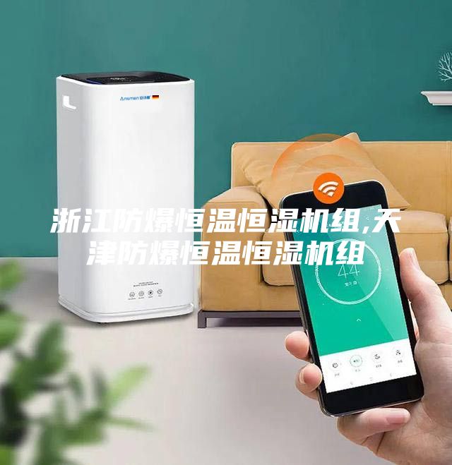 浙江防爆恒溫恒濕機組,天津防爆恒溫恒濕機組