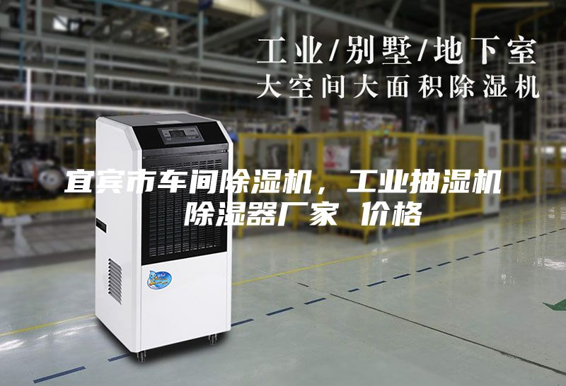 宜賓市車間除濕機,工業抽濕機 除濕器廠家 價格