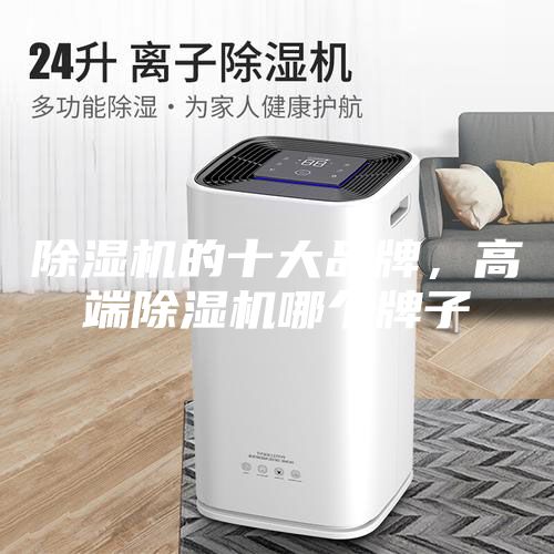 除濕機(jī)的十大品牌,高端除濕機(jī)哪個牌子