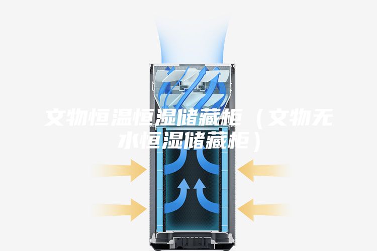 文物恒溫恒濕儲(chǔ)藏柜(文物無(wú)水恒濕儲(chǔ)藏柜)