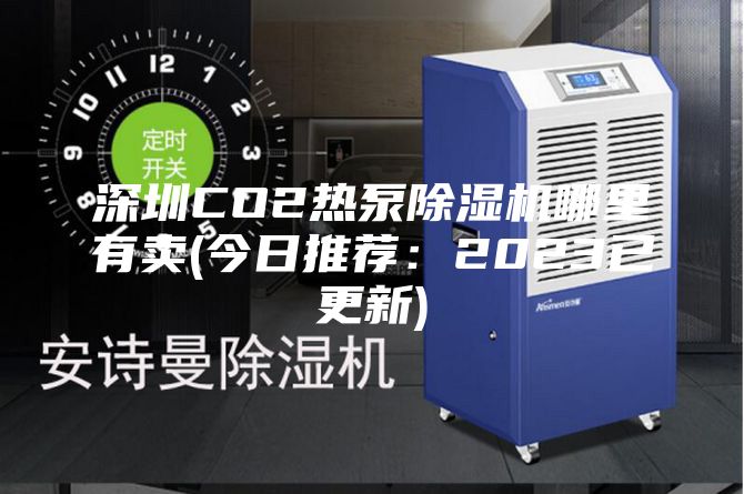 深圳CO2熱泵除濕機哪里有賣(今日推薦：2023已更新)