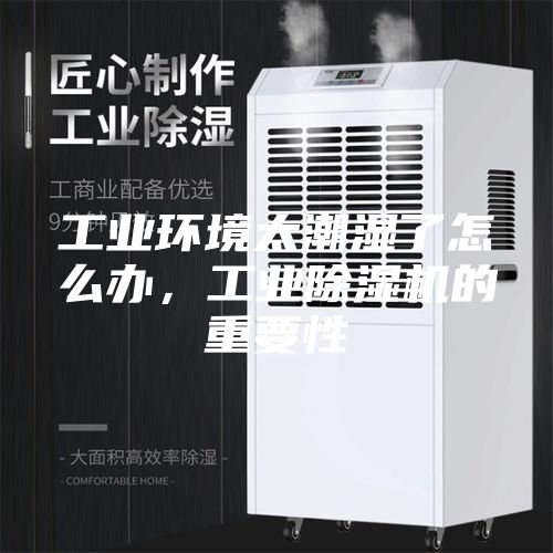 工業環境太潮濕了怎么辦,工業除濕機的重要性