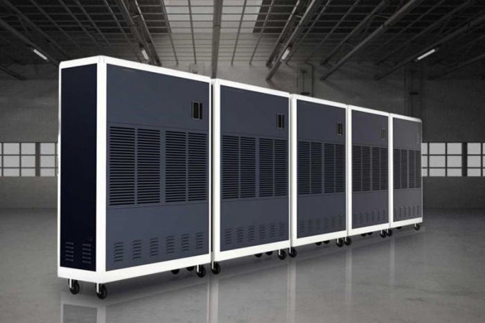 山楂片加工,使用山楂烘干除濕機(jī)