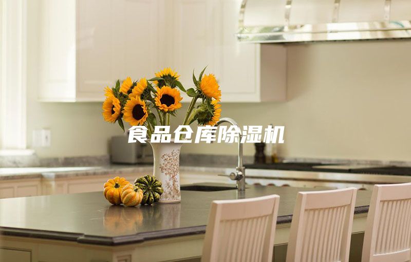 食品倉(cāng)庫(kù)除濕機(jī)