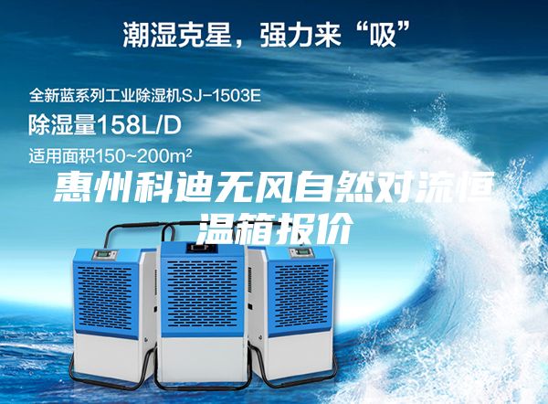 惠州科迪無風(fēng)自然對流恒溫箱報(bào)價(jià)