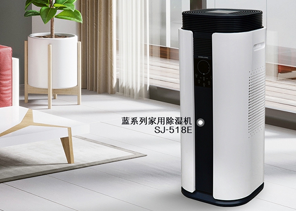 觀點:塑造中國除濕機企業(yè)