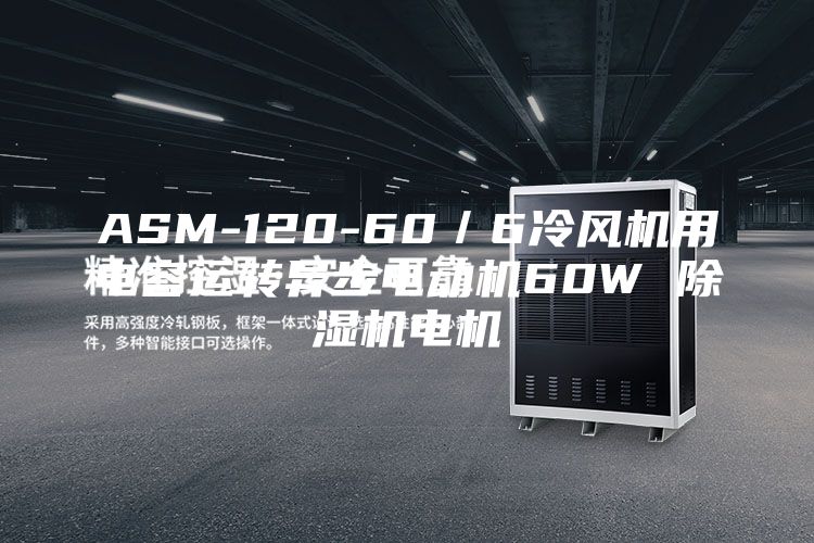 ASM-120-60/6冷風(fēng)機(jī)用電容運(yùn)轉(zhuǎn)異步電動機(jī)60W 除濕機(jī)電機(jī)