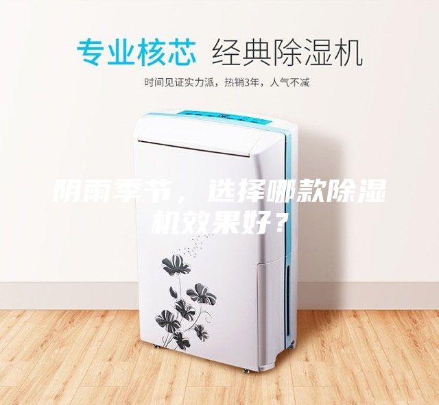 陰雨季節(jié),選擇哪款除濕機(jī)效果好?