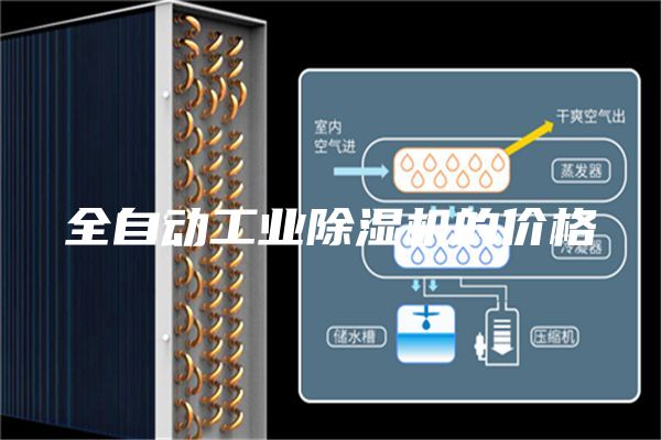 全自動(dòng)工業(yè)除濕機(jī)的價(jià)格