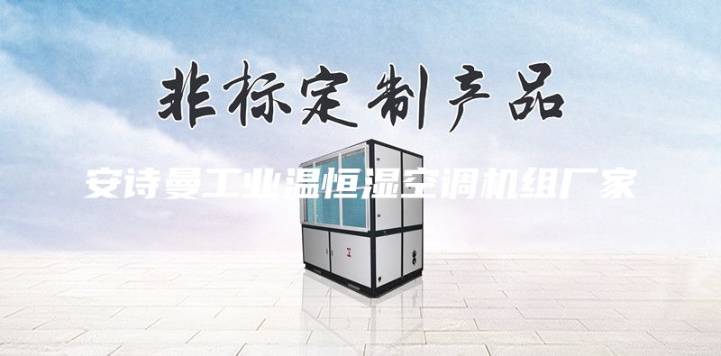 安詩曼工業(yè)溫恒濕空調(diào)機(jī)組廠家