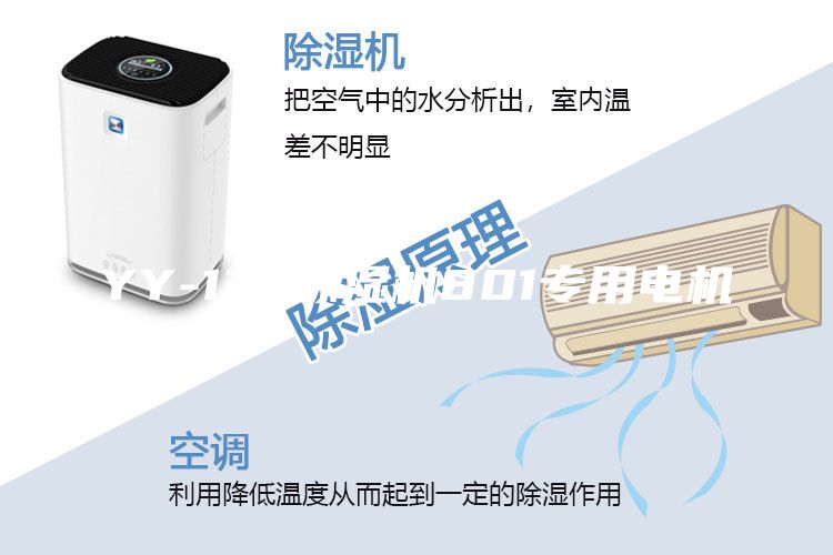 YY-13 除濕機801專用電機